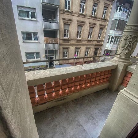 קרלסרוהה City Partner Hotel Berliner Hof מראה חיצוני תמונה