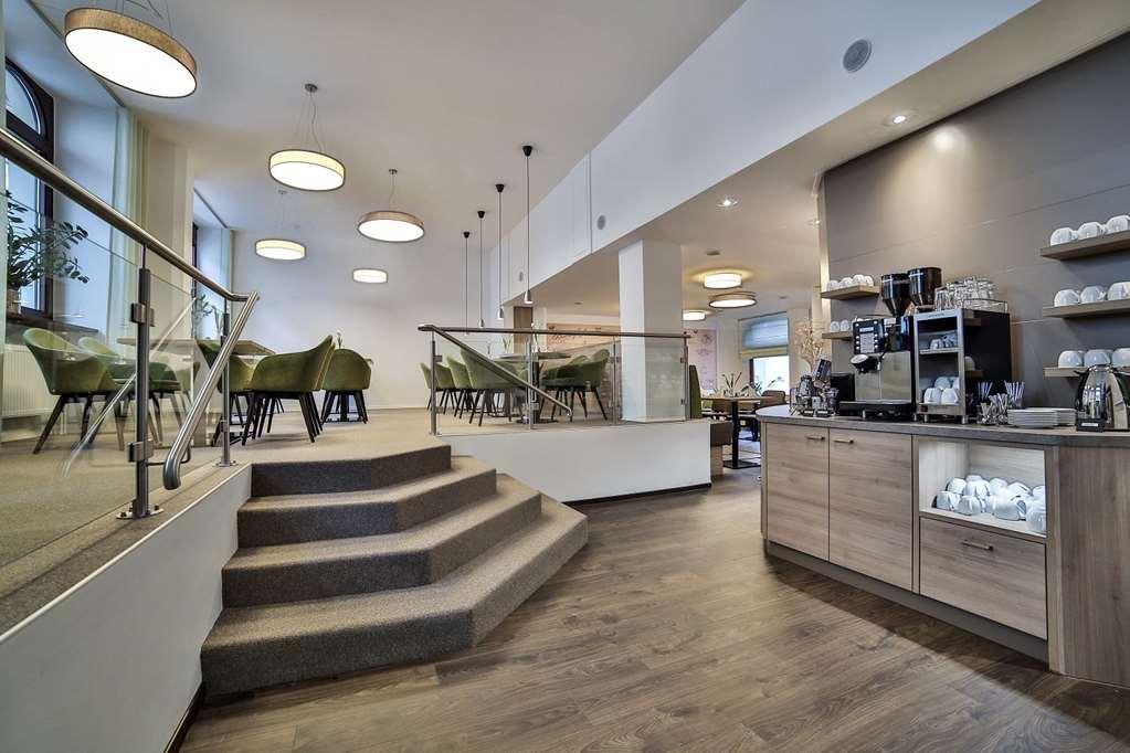 קרלסרוהה City Partner Hotel Berliner Hof מראה חיצוני תמונה